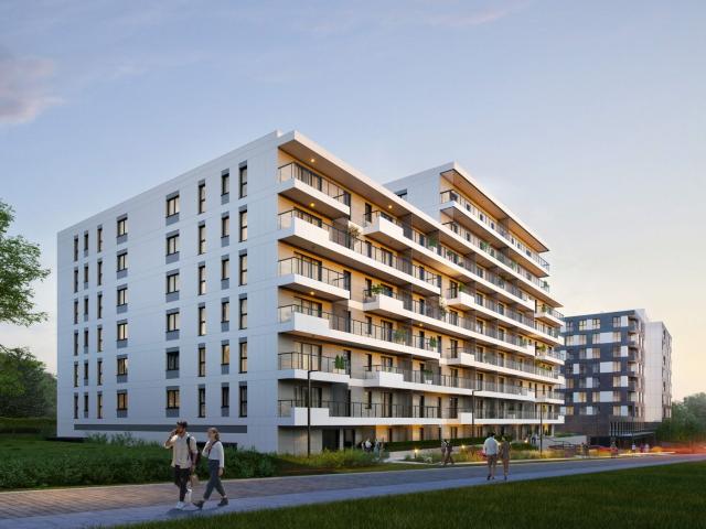 Mieszkanie na sprzedaż, Lublin, Śródmieście