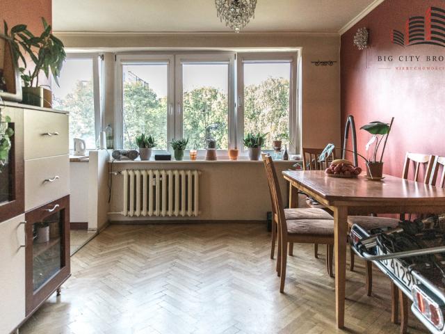 Mieszkanie na sprzedaż, Lublin, Rury, Wileńska