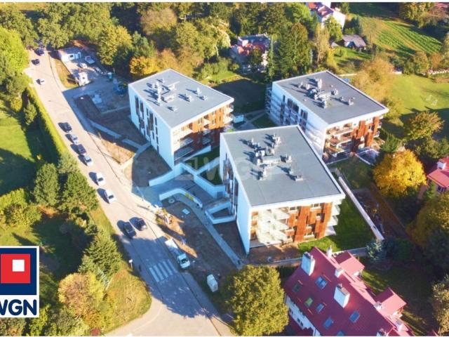 Mieszkanie na sprzedaż, Lublin, Sławin, Sławin