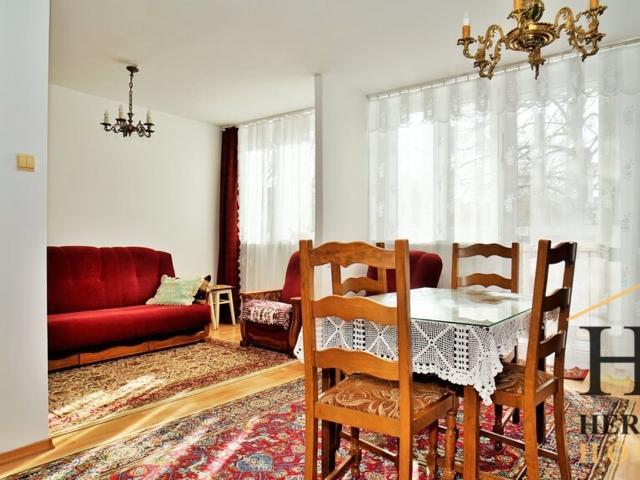 Mieszkanie na sprzedaż, Lublin, Tatary