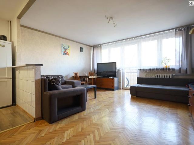 Mieszkanie na sprzedaż, Lublin, Tatary