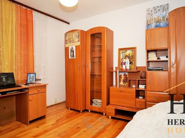 Mieszkanie na sprzedaż, Lublin, Wieniawa, Puławska