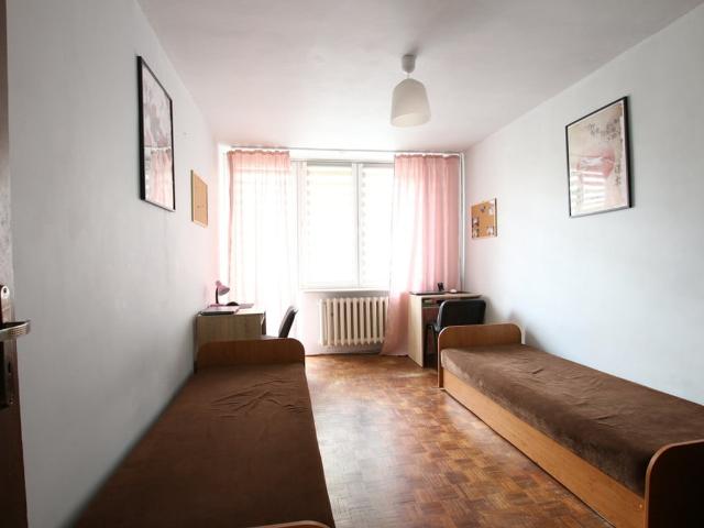 Mieszkanie na sprzedaż, Lublin, Wieniawa, Sowińskiego
