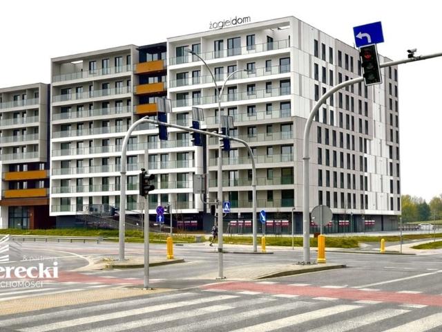 Mieszkanie na sprzedaż, Lublin, Wojciechowska
