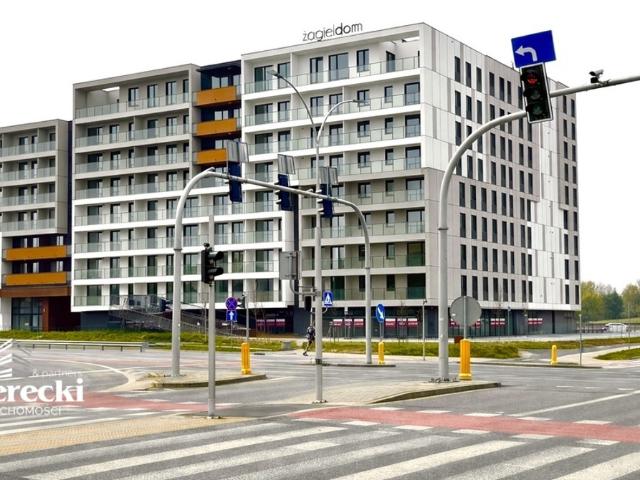 Mieszkanie na sprzedaż, Lublin, Wojciechowska