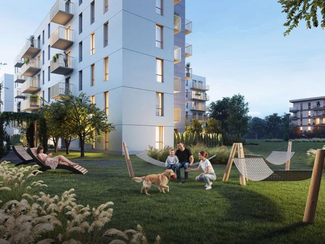 Mieszkanie na sprzedaż, Lublin, Wrotków