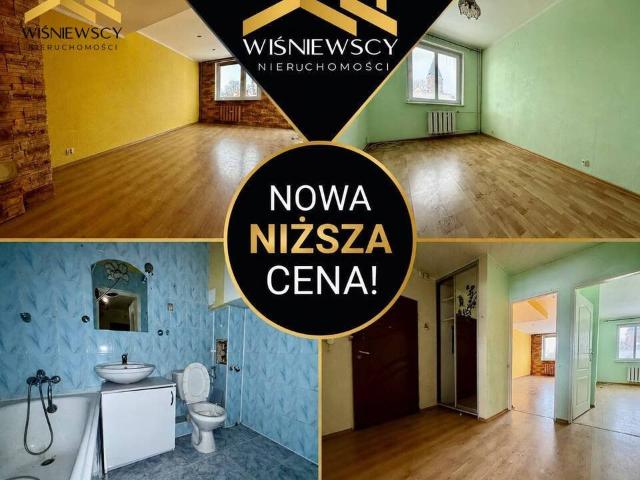 Mieszkanie na sprzedaż, Młyńska