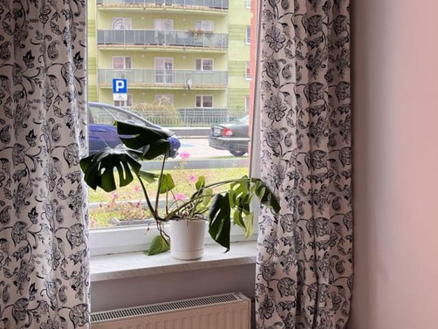 Mieszkanie na sprzedaż, Matejki