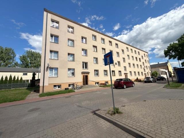 Mieszkanie na sprzedaż, Matejki