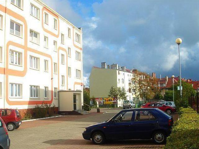 Mieszkanie na sprzedaż, Mazowiecka