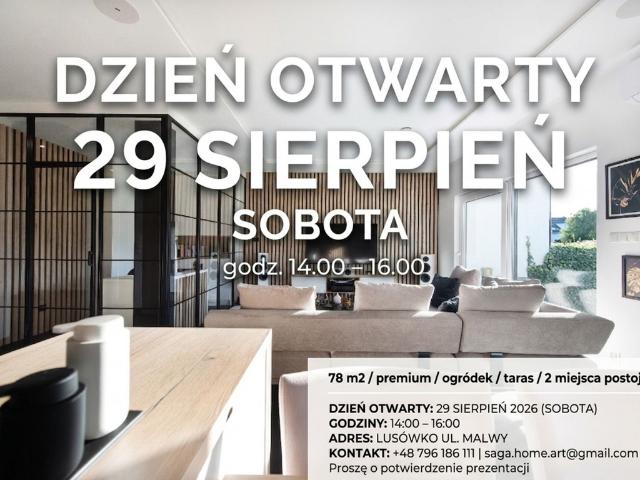 Mieszkanie na sprzedaż, Malwy