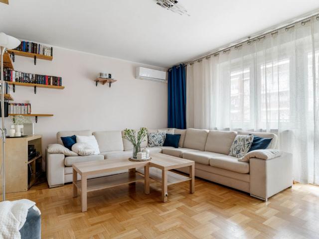 Mieszkanie na sprzedaż, Tadeusza Rejtana