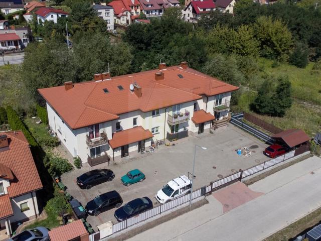 Mieszkanie na sprzedaż, Ząbkowska
