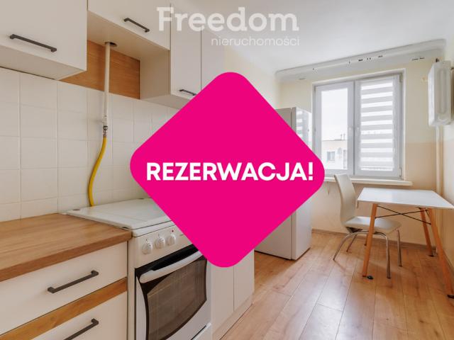 Mieszkanie na sprzedaż, Kusocińskiego