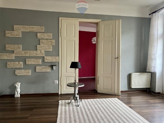 Mieszkanie na sprzedaż, Mieszka I
