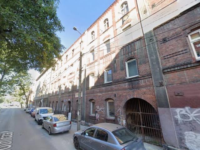 Mieszkanie na sprzedaż, Mysłowice, Robotnicza