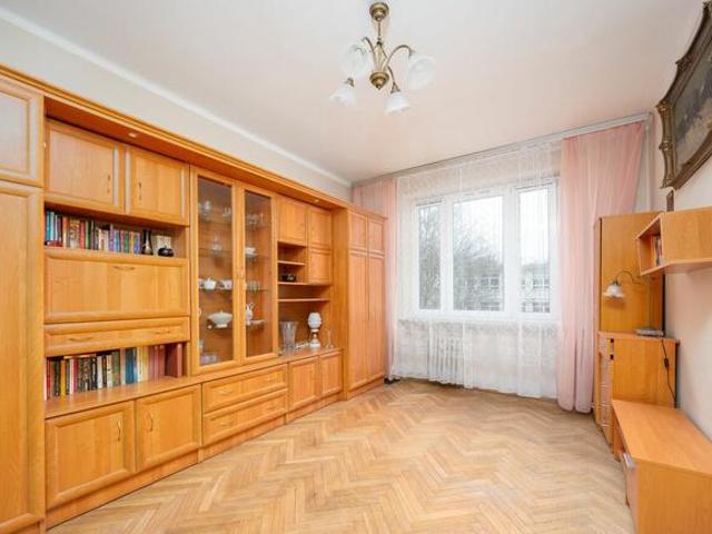 Mieszkanie na sprzedaż – Nowa Huta – os. Urocze – 34 m²