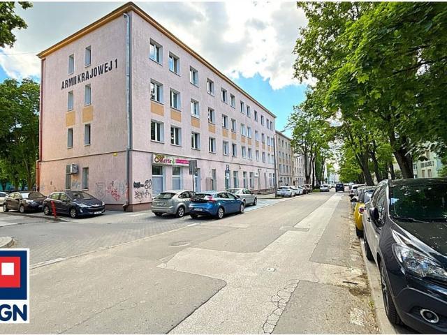 Mieszkanie na sprzedaż, Nowe