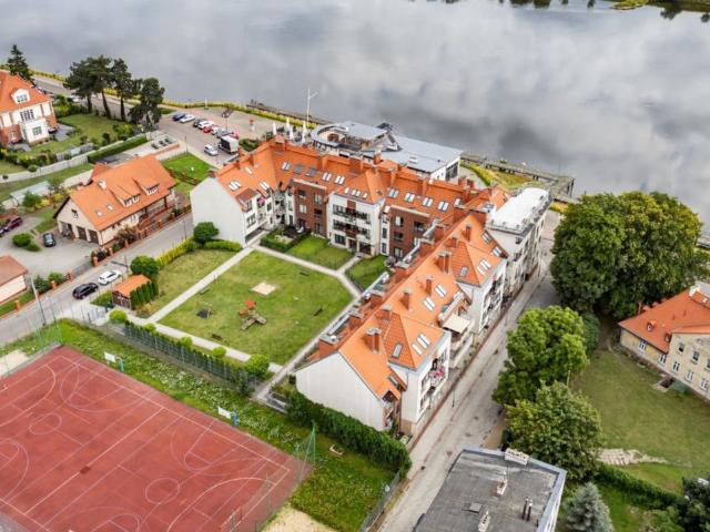 Mieszkanie na sprzedaż, Nad Wisłą