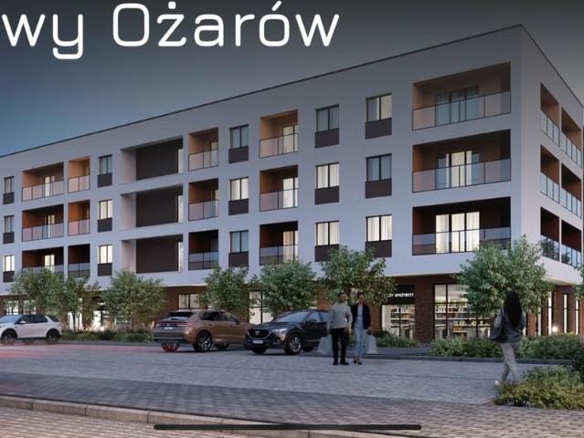 Mieszkanie na sprzedaż, Nadbrzeżna