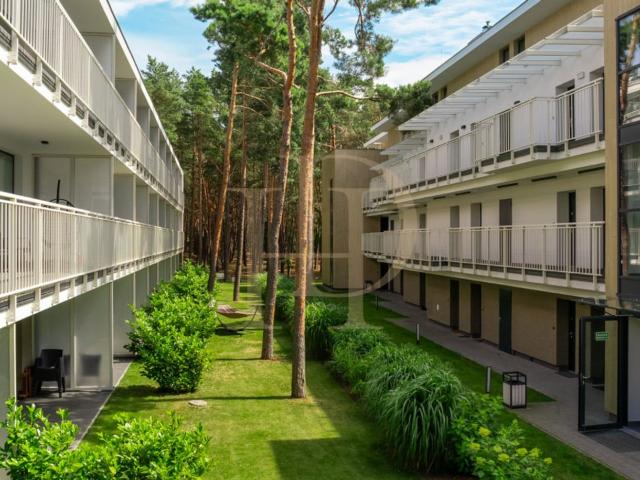 Mieszkanie na sprzedaż, Nadmorska