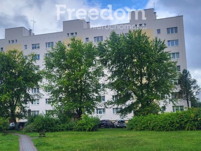 Mieszkanie na sprzedaż, Słupsk, gen. Władysława Andersa