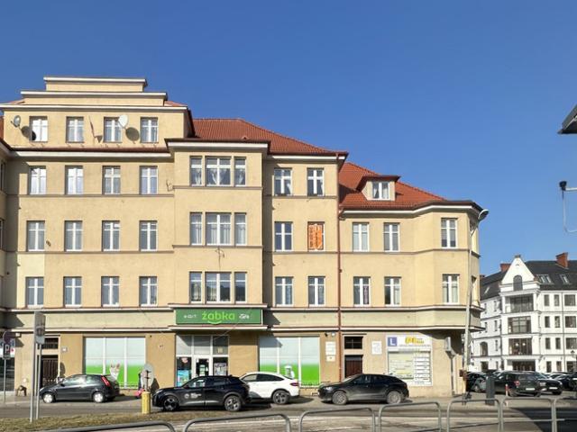 Mieszkanie na sprzedaż, Słupsk, Śródmieście, Kilińskiego