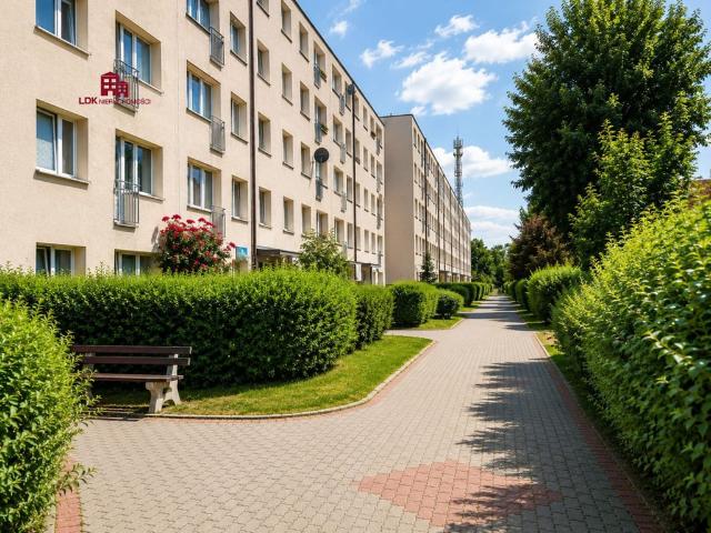 Mieszkanie na sprzedaż, Słupsk, Zygmunta Augusta