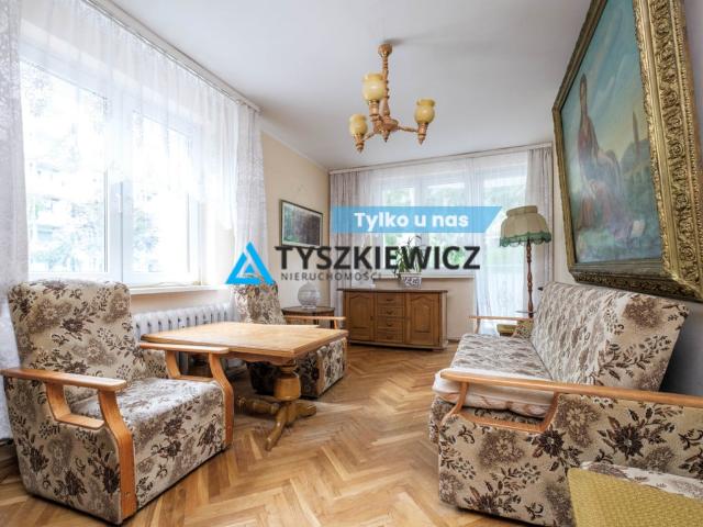 Mieszkanie na sprzedaż, Sopot, 23 Marca