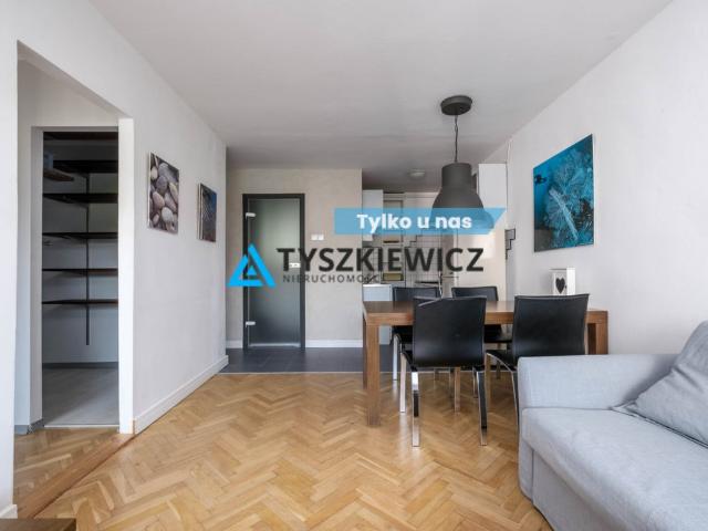 Mieszkanie na sprzedaż, Sopot, 23 Marca