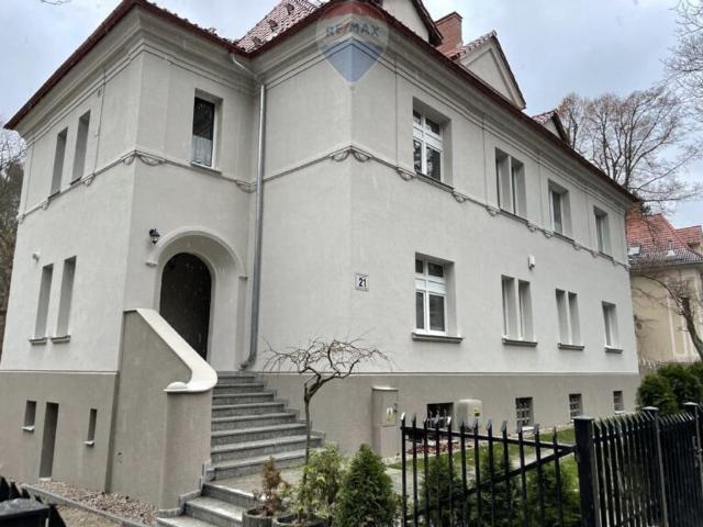Mieszkanie na sprzedaż, Sopot, Abrahama