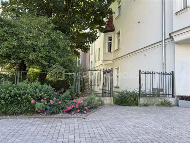 Mieszkanie na sprzedaż, Sopot, Aleja Niepodległości
