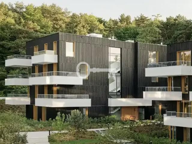 Mieszkanie na sprzedaż, Sopot, Górny
