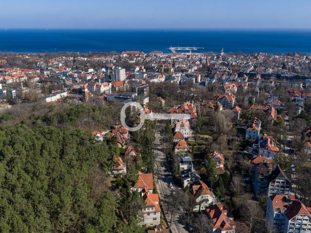 Mieszkanie na sprzedaż, Sopot, Górny, Abrahama