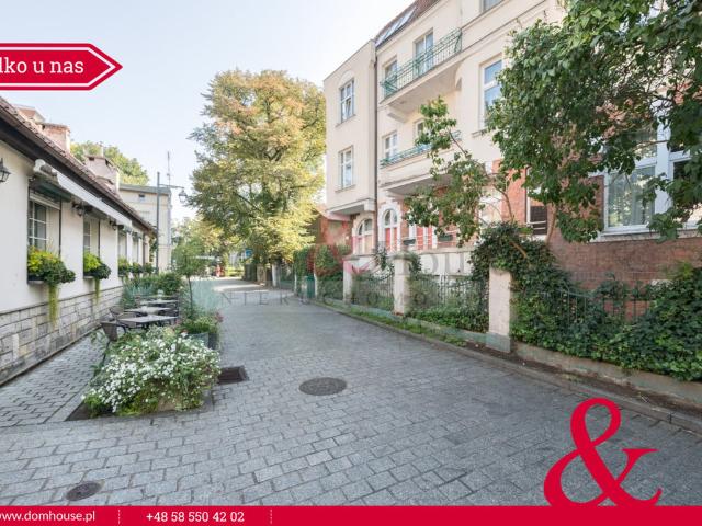 Mieszkanie na sprzedaż, Sopot, Dolny