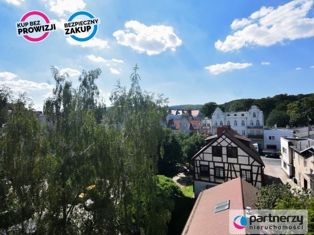 Mieszkanie na sprzedaż, Sopot, Dolny