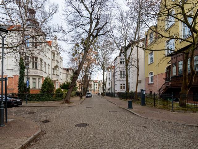 Mieszkanie na sprzedaż, Sopot, Dolny, Chmielewskiego
