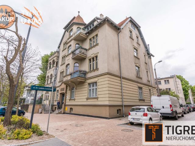 Mieszkanie na sprzedaż, Sopot, Dolny, Al. Niepodległości