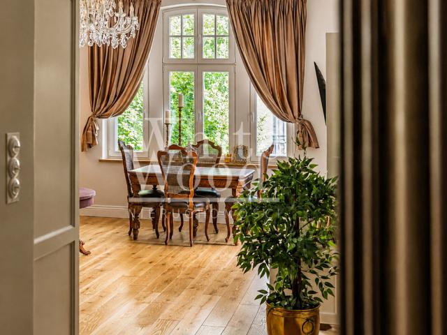 Mieszkanie na sprzedaż, Sopot, Dolny, Fryderyka Chopina