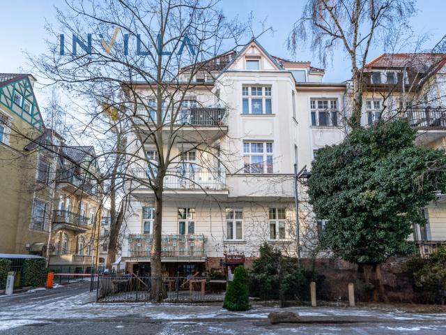 Mieszkanie na sprzedaż, Sopot, Dolny, Królowej Jadwigi
