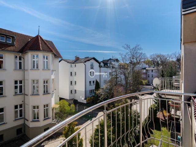 Mieszkanie na sprzedaż, Sopot, Dolny, Pułaskiego