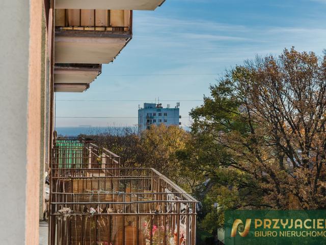 Mieszkanie na sprzedaż, Sopot, Kamienny Potok, Kraszewskiego
