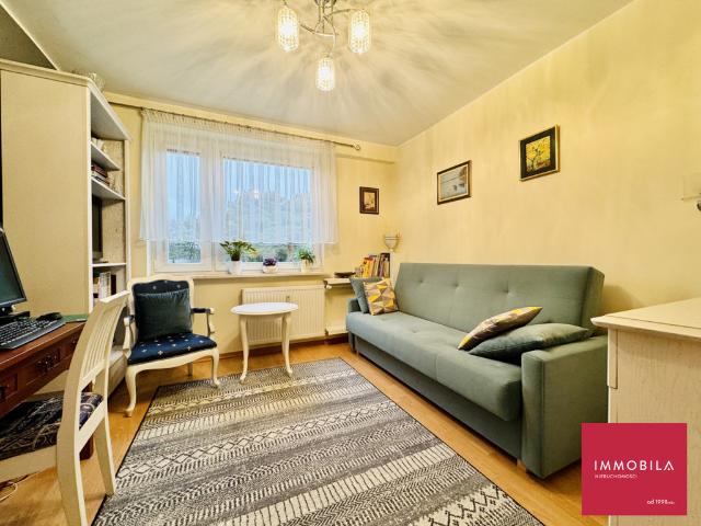 Mieszkanie na sprzedaż, Sopot, Kamienny Potok, Kujawska