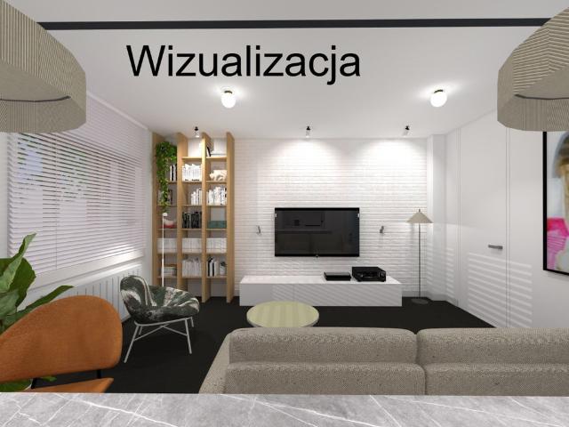 Mieszkanie na sprzedaż, Sopot, Wyścigi, Aleja Niepodległości
