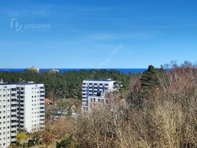 Mieszkanie na sprzedaż, Sopot, Przylesie, 23 Marca