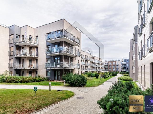 Mieszkanie na sprzedaż, Sopot, Władysława Łokietka