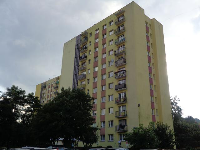 Mieszkanie na sprzedaż, Sopot, Świemirowo, Aleja Niepodległości