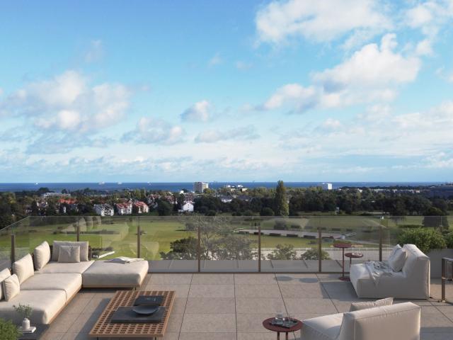 Mieszkanie na sprzedaż, Sopot, Wyścigi