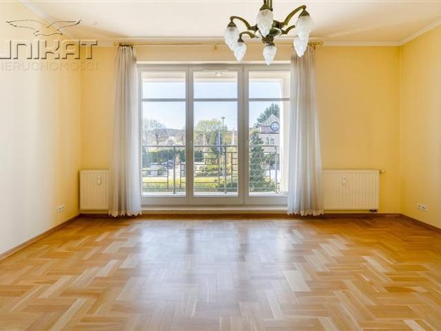 Mieszkanie na sprzedaż, Sopot, Wyścigi, Władysława Łokietka