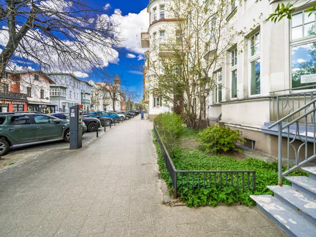 Mieszkanie na sprzedaż, Sopot, Tadeusza Kościuszki